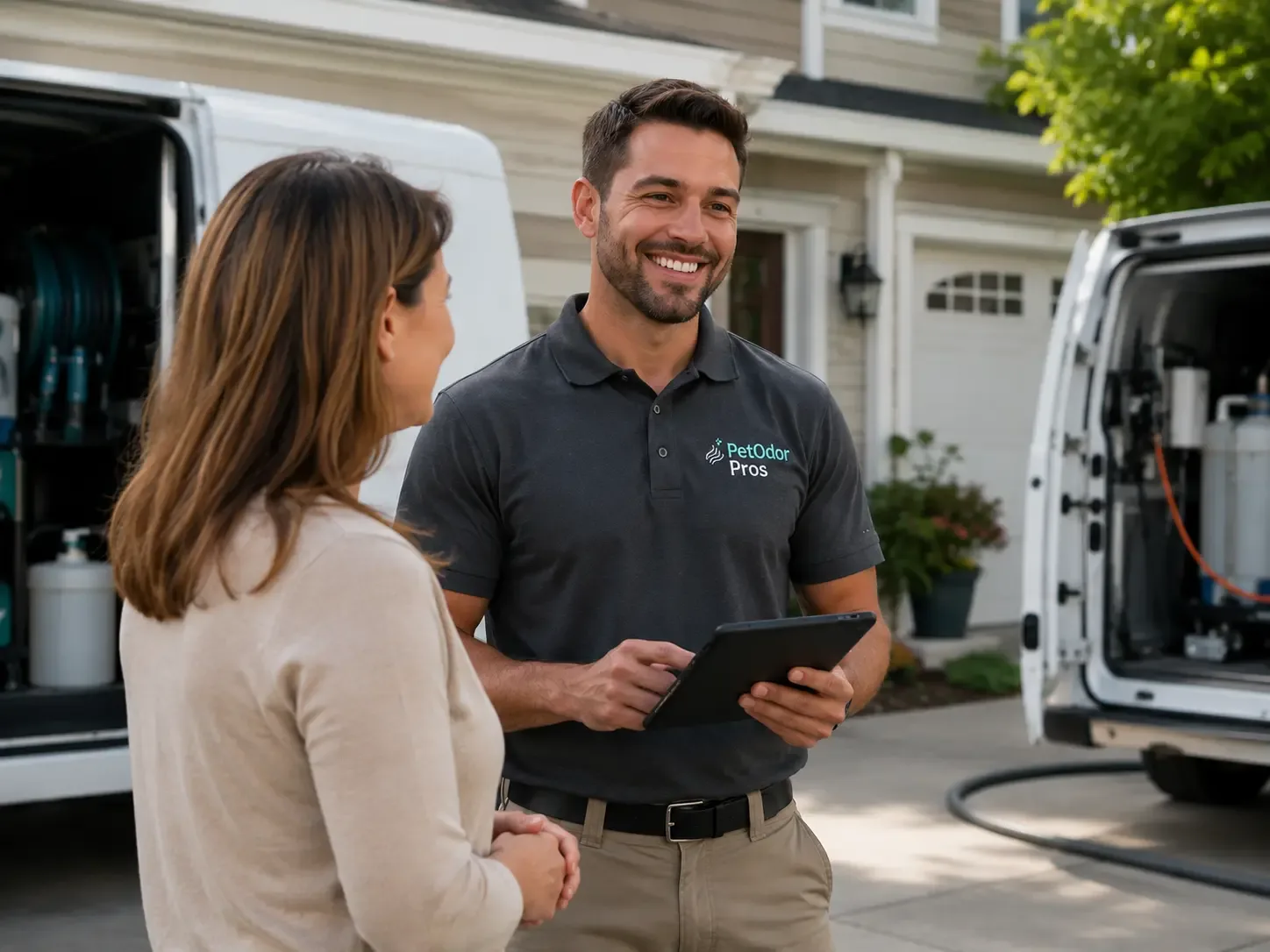 Pet Odor Removal FAQs for Plaucheville, LA